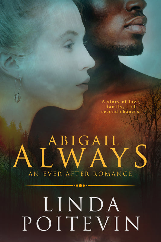 Abigail Always eBook