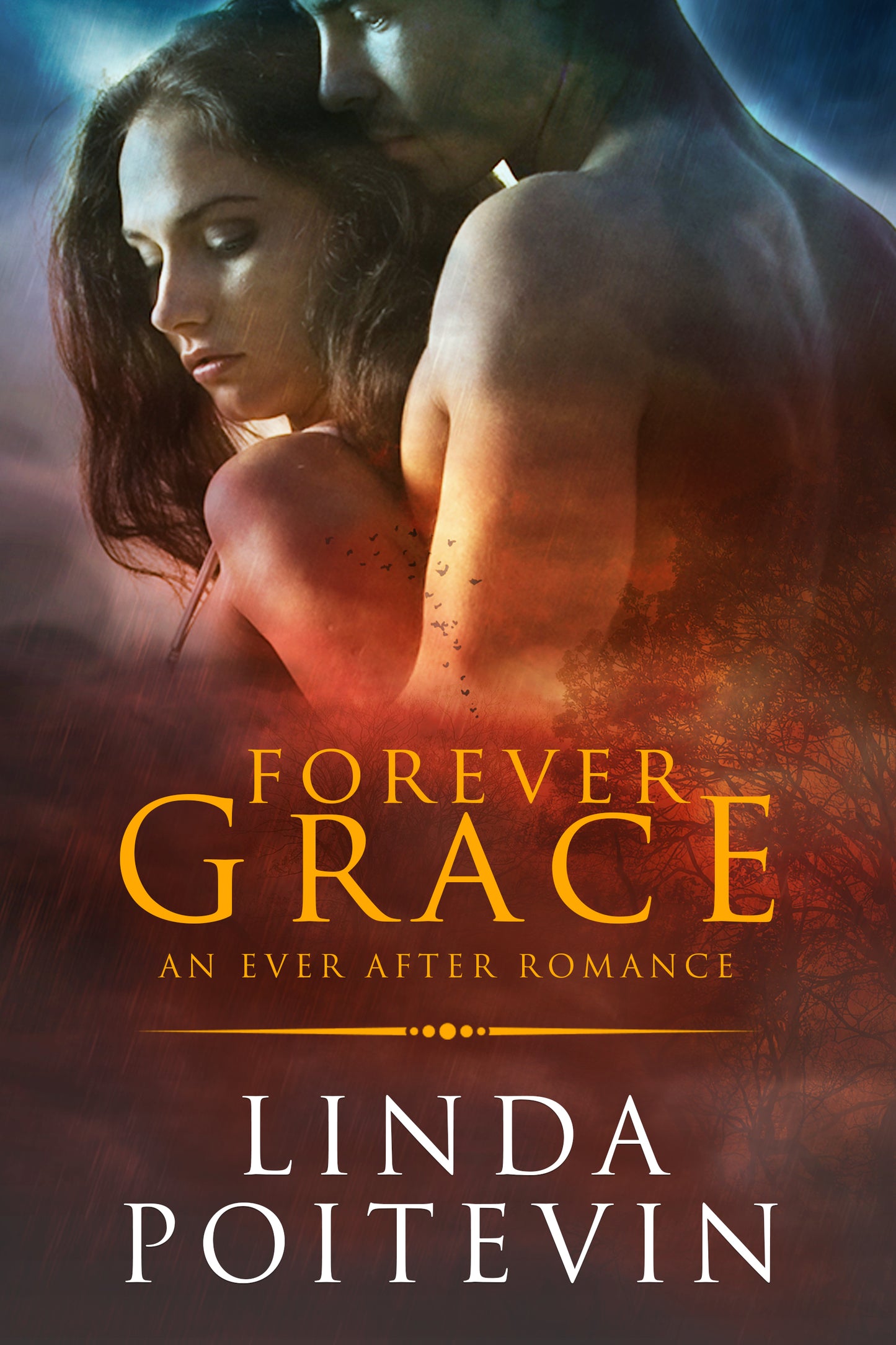 Forever Grace eBook