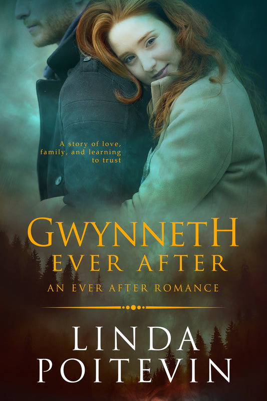 Gwynneth Ever After eBook